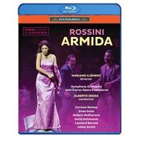 Rossini: Armida [Dynamic: 57763] [Blu-ray]