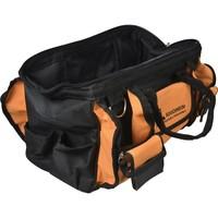 Roughneck ROU90120 Wide Mouth Tool Bag