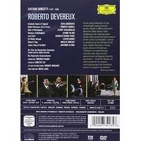 Roberto Devereux: Bavarian State Opera (Haider) [DVD] [2006]
