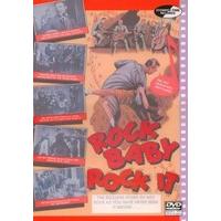 rock baby rock it 2005 dvd