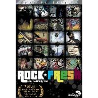 Rock Fresh [DVD]