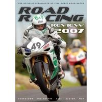Road Racing Review 2007 [DVD]