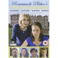 Rosamunde Pilcher\'s Four Seasons - Boxed Set [DVD]
