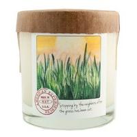 Root Candle - Scented Neighbors Grass - American Experience