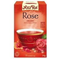 Rose Tea (17bag) Bulk Pack x 6 Super Savings