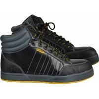 Roughneck Clothing RAPTOR10 Size 10 Raptor Hi-Top Safety Trainer Boot