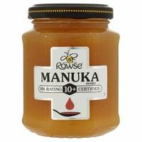 Rowse Manuka Honey 10+ (250g) - Pack of 2