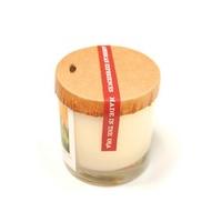 Root Scented Candle, American Experiences Movie Premier
