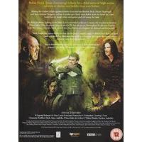 Robin Hood - Complete Series 3 Box Set [DVD]