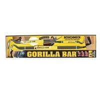 Roughneck 64401 Gorilla Bar Set 14-inch 24-inch And 36-inch