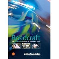 Roadcraft - The Police Driver\'s Course on Advanced Driving [DVD]