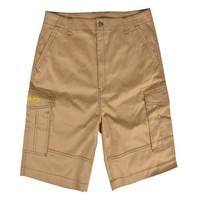 Roughneck Clothing SHORT40K Work Shorts with 40-Inch Waist - Khaki