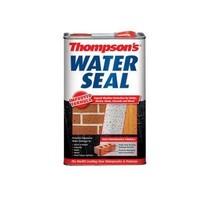 Ronseal TWSEAL25L Thompsons Water Seal 2.5 Litre