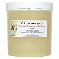 Robersons: Prepared Rabbit Skin Glue 1lt