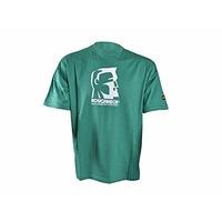 Roughneck Clothing TSHT3XXLC 2X-Large T-Shirt (Pack of 3) - Multi-Colour