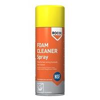 Rocol 34141 400ml Foam Cleaner Spray