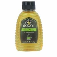 rowse acacia honey 250g pack of 6