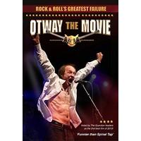 rock and rolls greatest failure otway the movie dvd