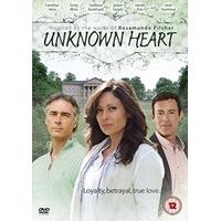 Rosamunde Pilcher\'s Unknown Heart [DVD]