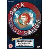 Rock Follies: The Whole Story [DVD]