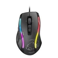 roccat kone emp max performance rgb gaming mouse