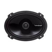 rockford fosgate p1692 punch 6x9 inch 2 way coaxial car rear parcel sh ...