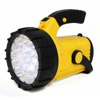 Rolson 61655 23 Plus 18 LED Work Light