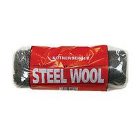 rothenberger steel wool large roll 450g