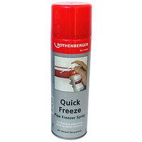 Rothenberger Quick Freeze Spray 500g