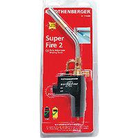 Rothenberger Superfire 2 Brazing Torch