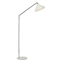 Robinson Floor Lamp - White