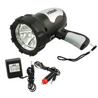 Rolson 61785 Rechargeable Spotlight