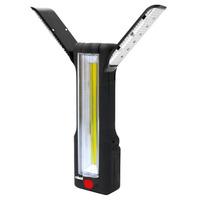 Rolson 61659 3W Z5 COB Multi Purpose Light