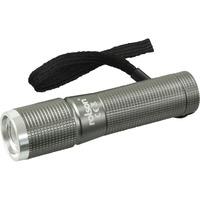 rolson 61630 3w aluminium mini z2 torch