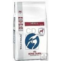 Royal Canin Canine Veterinary Diet Hepatic