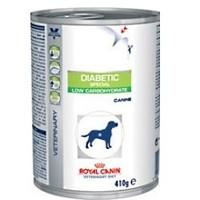 Royal Canin Canine Veterinary Diet Diabetic Special Low Carbohydrate