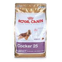 Royal Canin Cocker 25