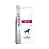 Royal Canin Canine Veterinary Diet Hepatic