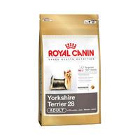 Royal Canin Breed Health Nutrition Yorkshire Terrier 28