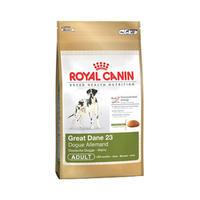 Royal Canin Breed Health Nutrition Great Dane 23