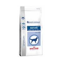 Royal Canin Canine Veterinary Care Senior Consult Mature Large Dog