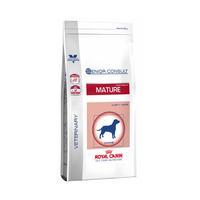 royal canin canine veterinary care nutrition senior consult mature med ...