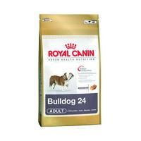 Royal Canin Canine Bulldog Junior