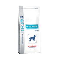 royal canin canine veterinary diet hypoallergenic moderate e