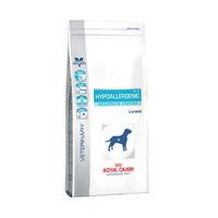 Royal Canin Canine Veterinary Diet Hypoallergenic Moderate Energy