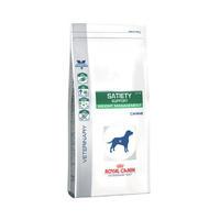 royal canin canine veterinary diet satiety control