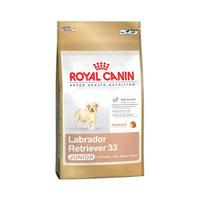 Royal Canin Breed Health Nutrition Labrador Retriever Junior