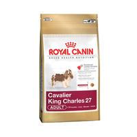 Royal Canin Breed Health Nutrition Cavalier King Charles 27
