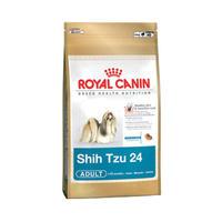 Royal Canin Breed Healthy Nutrition Shih Tzu 24