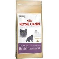 Royal Canin Feline Breed Nutrition British Short Hair